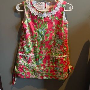 Lilly Pulitzer dress size 2